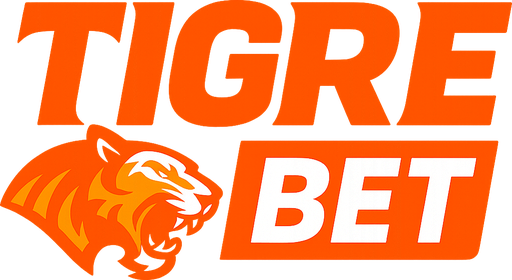 Tigre Bet Logo